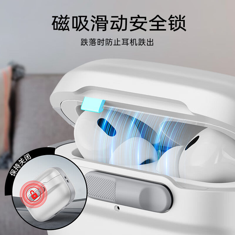ESR Magnetic Earphone Case for AirPods Pro (1st/2nd Gen)